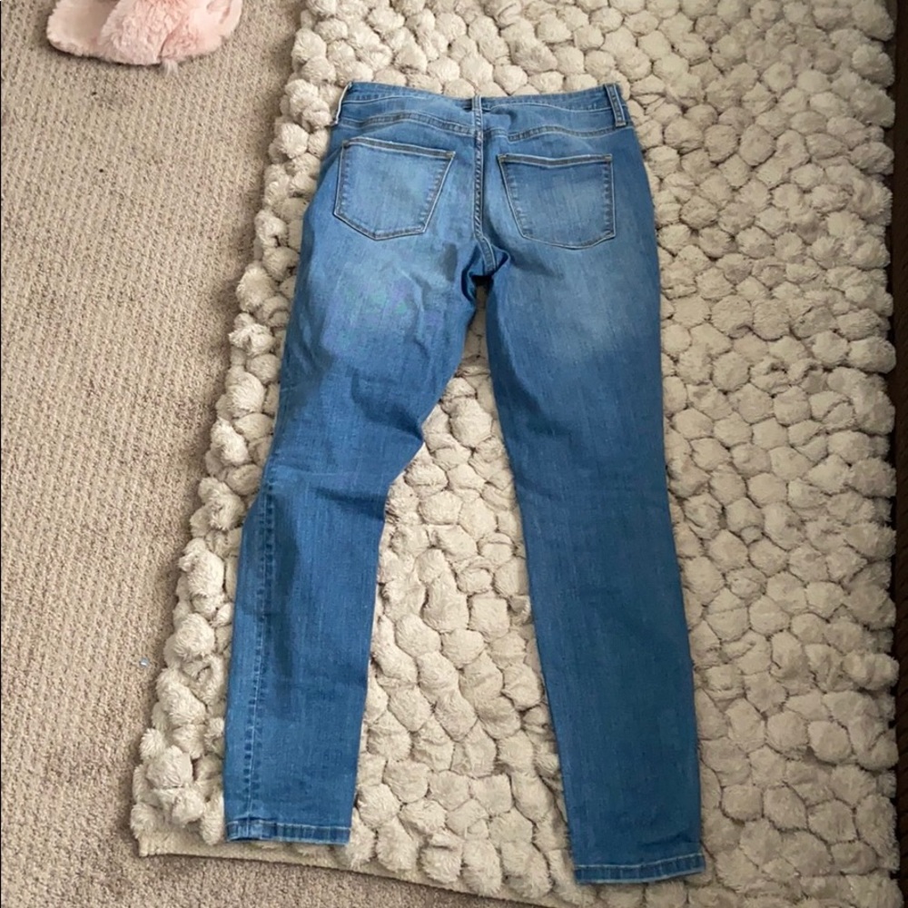 Universal thread jeans - Picture 3 of 3